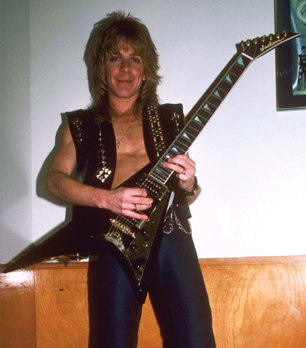 Randy Rhoads Wiki Ultimate Guitar