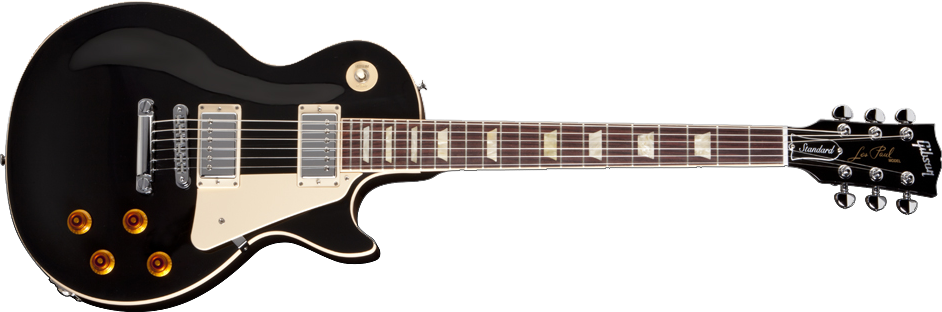 Gibson Les Paul Standard