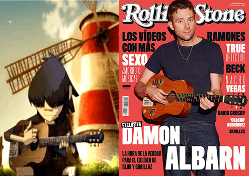 Gorillaz Feel Good Inc Wiki Ultimate Guitar Com Gorillaz Feel Good Inc Wiki Ultimate Guitar Com