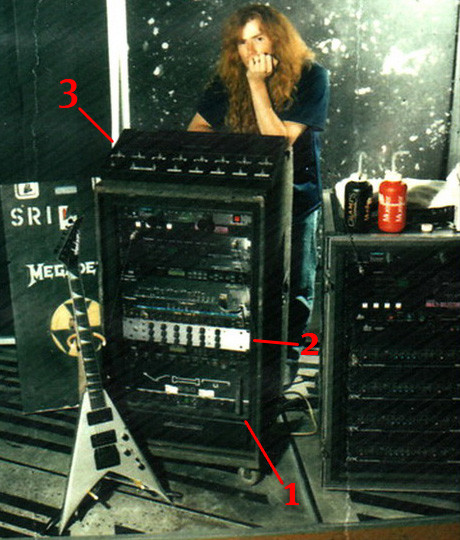 Megadeth Symphony Of Destruction Wiki Ultimate Guitar Com