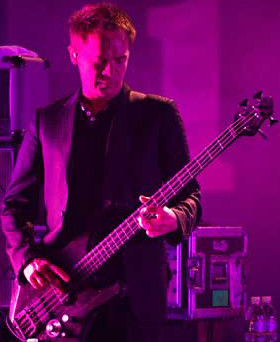 Gorillaz Feel Good Inc Wiki Ultimate Guitar Com