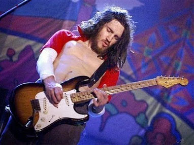 Murderers – John Frusciante