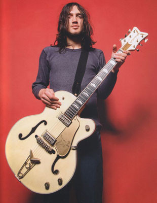 MURDERES TAB by John Frusciante @ Ultimate-Guitar.Com