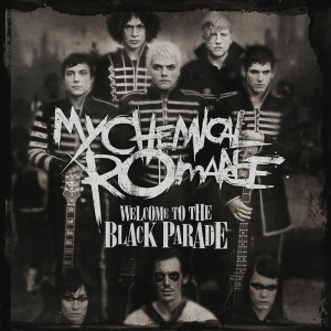 My Chemical Romance Welcome To The Black Parade Wiki