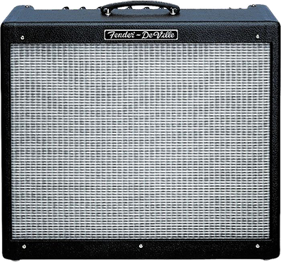 Fender Hot Rod DeVille 2x12