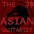 UltimateGuitar profile picture for @ASIAN