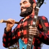 UltimateGuitar profile picture for @lumberjack