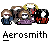 UltimateGuitar profile picture for @arm