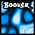 UltimateGuitar profile picture for @Booker