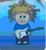 UltimateGuitar profile picture for @hairball