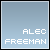 Alec Freeman