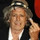 keith richards