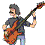 UltimateGuitar profile picture for @Pester